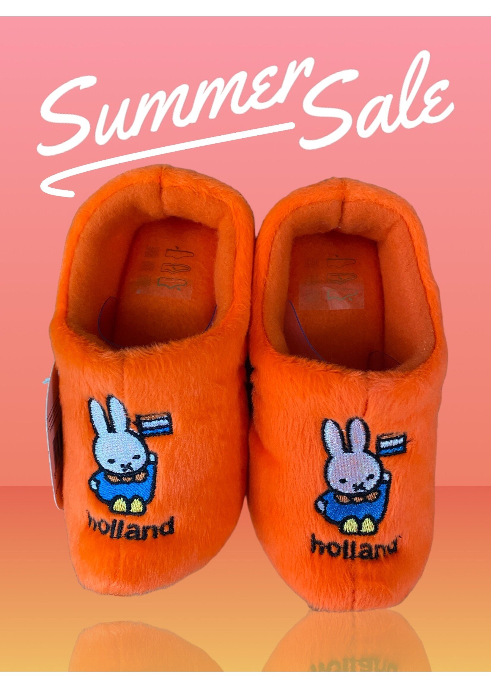 Nijhuis Klomppantoffel *Nijntje*