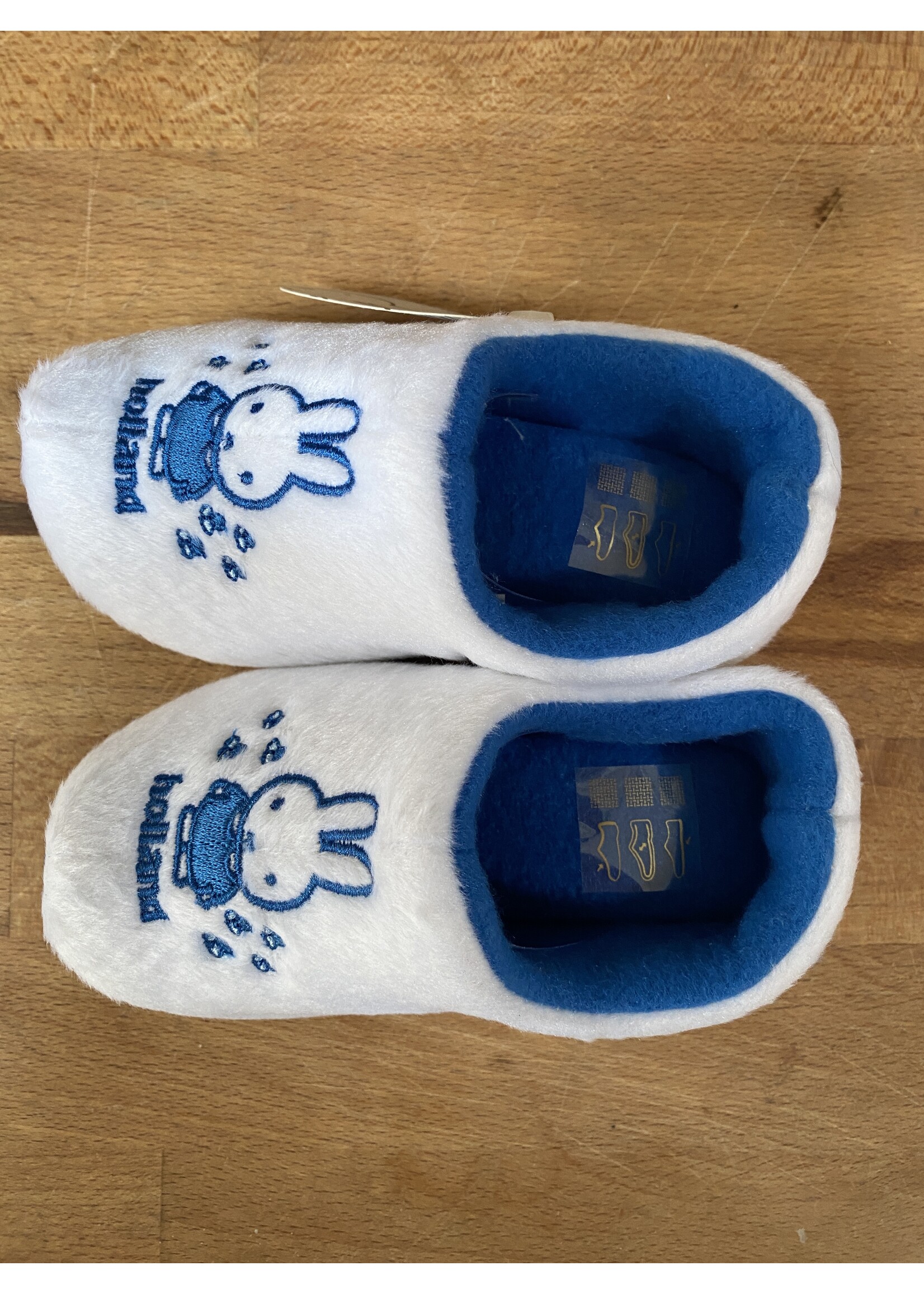 Nijhuis Klomppantoffel *Nijntje*