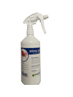 Vieve Pharm Biosil vloeibaar tegen bloedluis, 1-liter