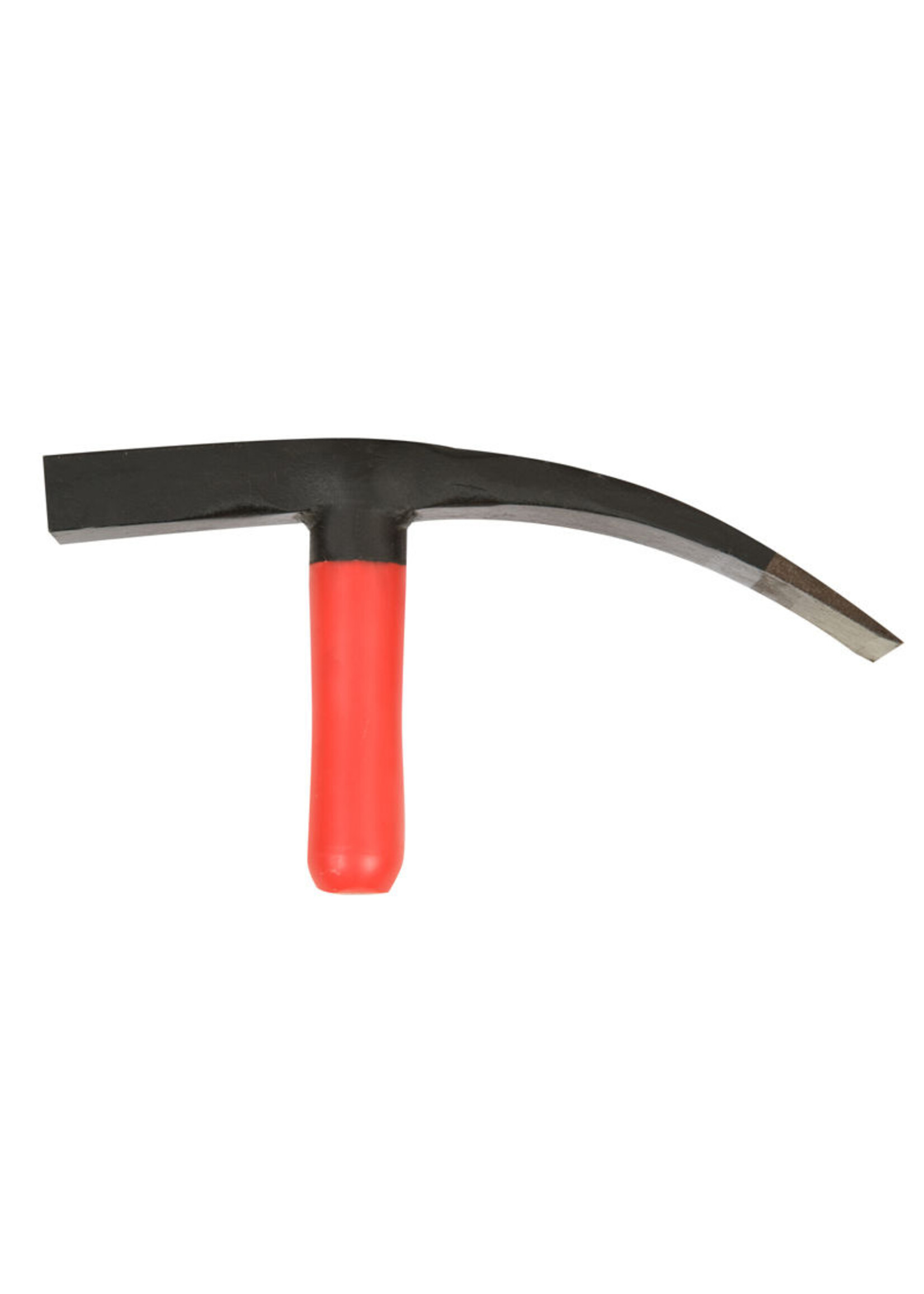 Eurotool Straathamer 50mm, met glasfibersteel