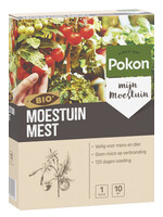 Pokon Pokon Bio Moestuinmest 1kg