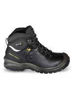 Grisport Werkschoen Grisport 803C hoog zwart (S3) maat 39 t/m 48