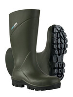 Nora NORA Max PU laars groen S5