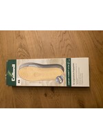 Collonil Inlegzool Collonil voor laarzen/ schoenen