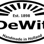 de Wit duurzaam gereedschap