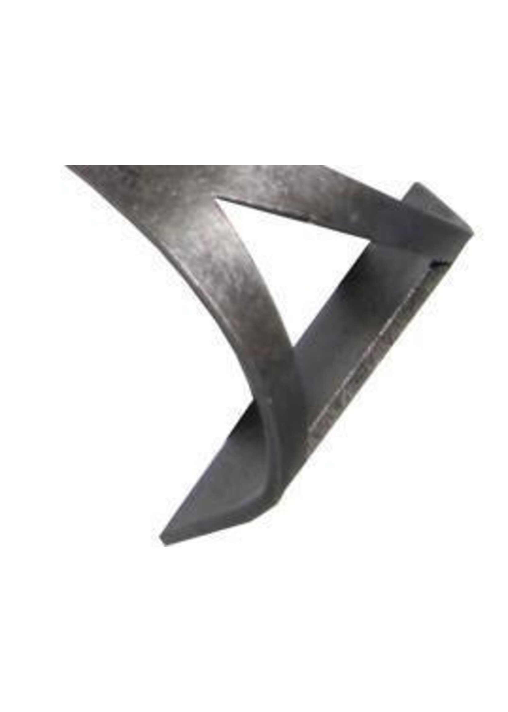 De wit Tuingereedschap Bio handhakje essen handvat 140mm *deWit*