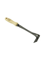 De wit Tuingereedschap Bio handhakje essen handvat 140mm *deWit*