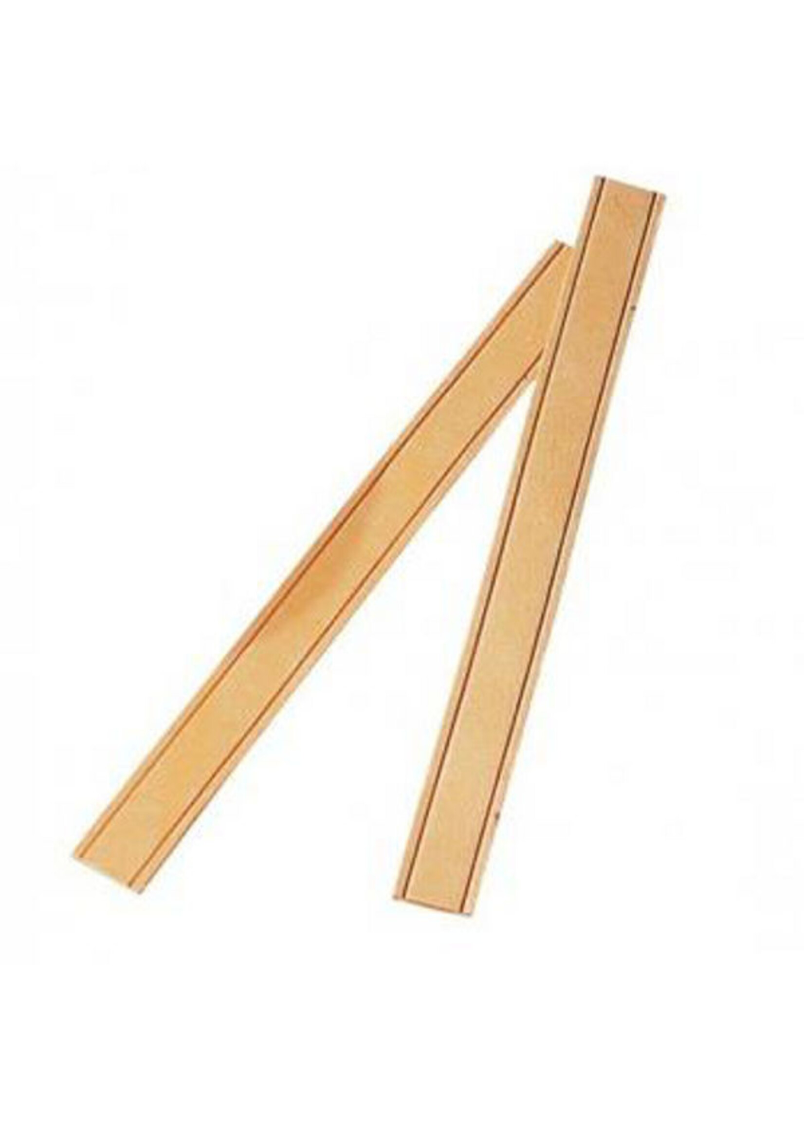 Nijhuis Klompenfabriek Klompriem leer