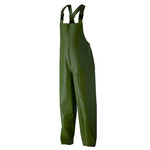 Dolfing Dolfing tuinbroek groen  P1
