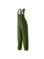 Dolfing Dolfing tuinbroek groen  P1