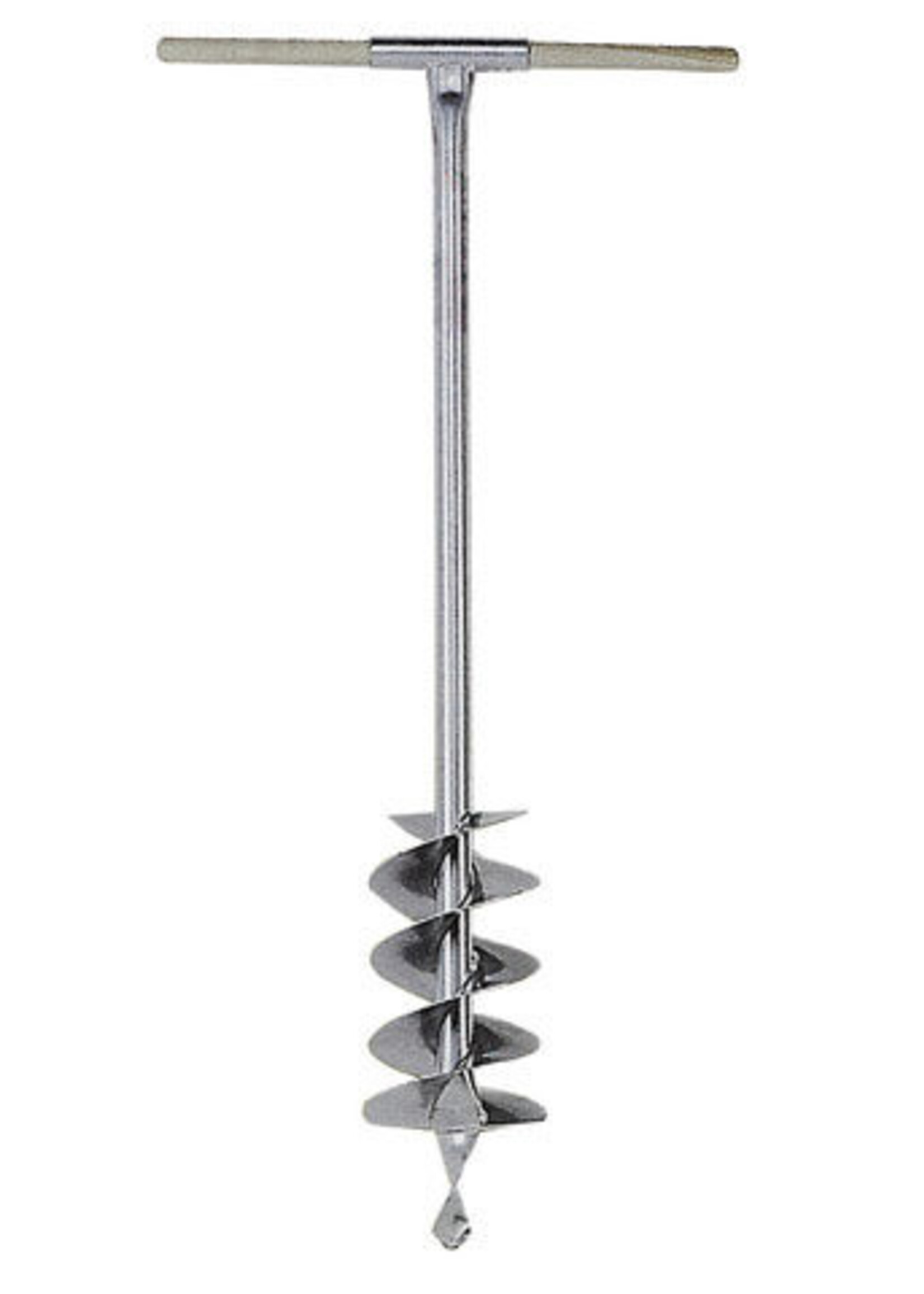 AKO Afrastering Grondboor met schoepen