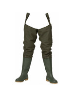 Elka Rainware Lieslaars groen (O)