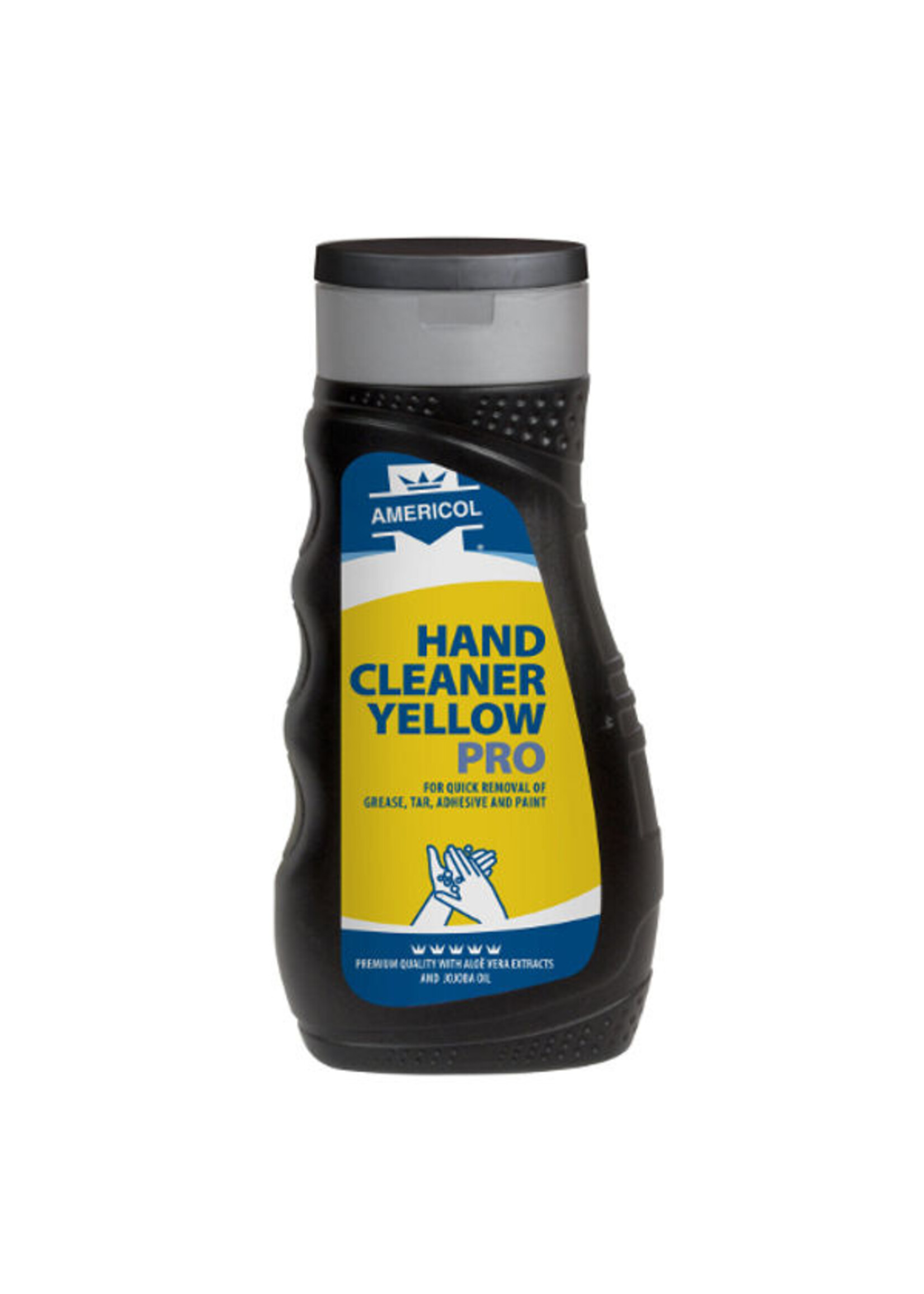 Americol Handcleaner Yellow / pro