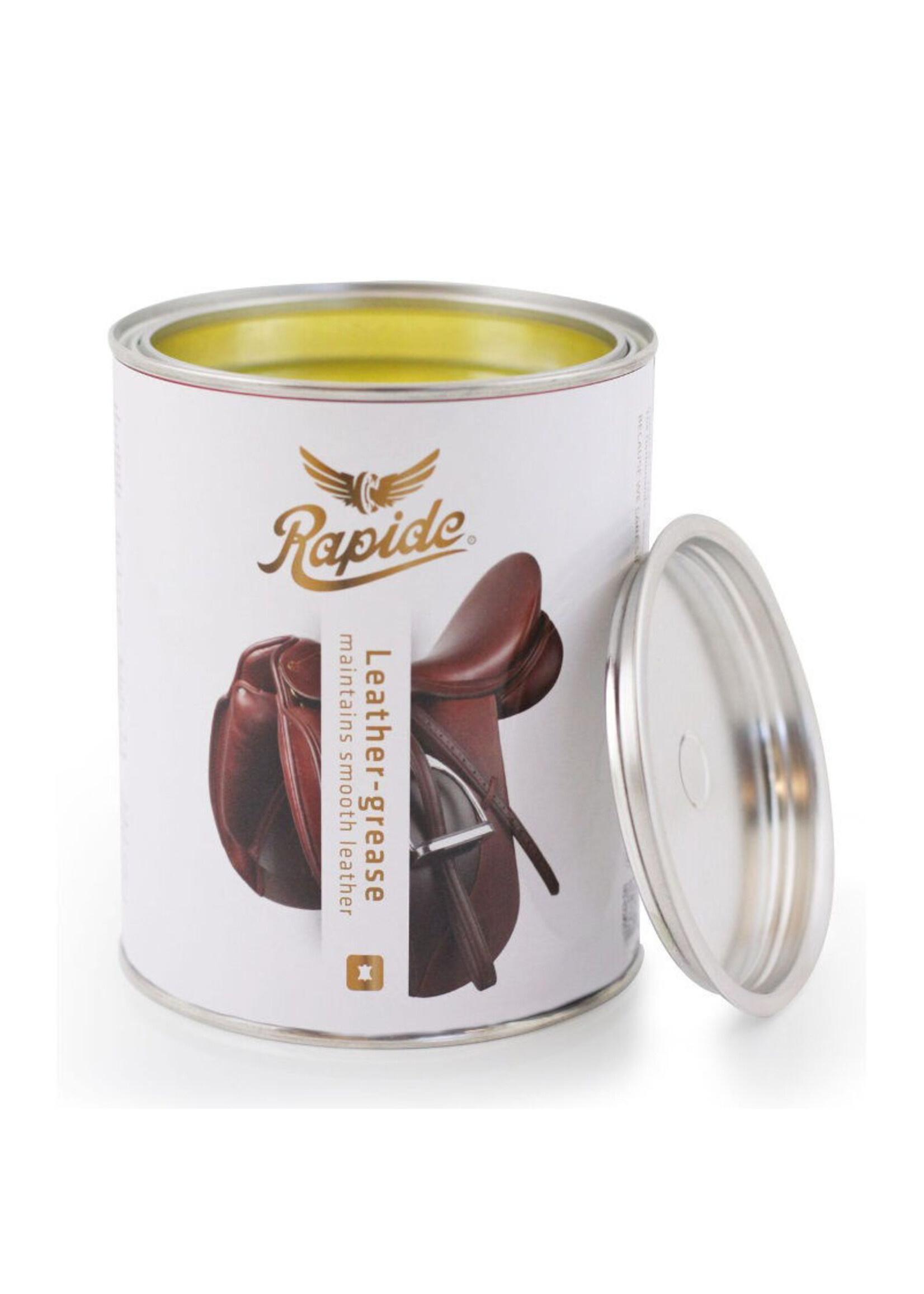 Rapide Ledervet Rapide, 1kg