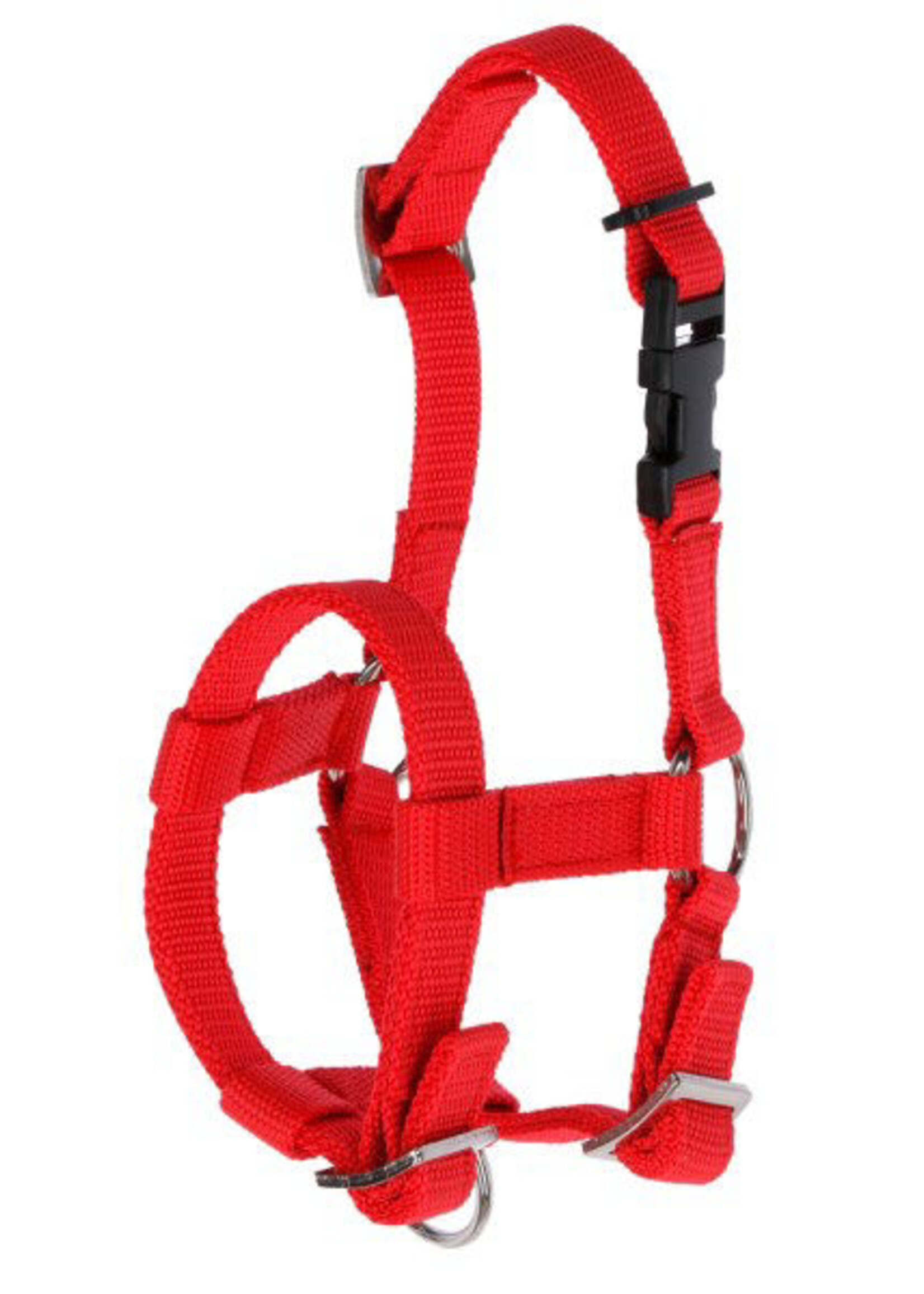 Kerbl Alpaca Halster diverse kleuren