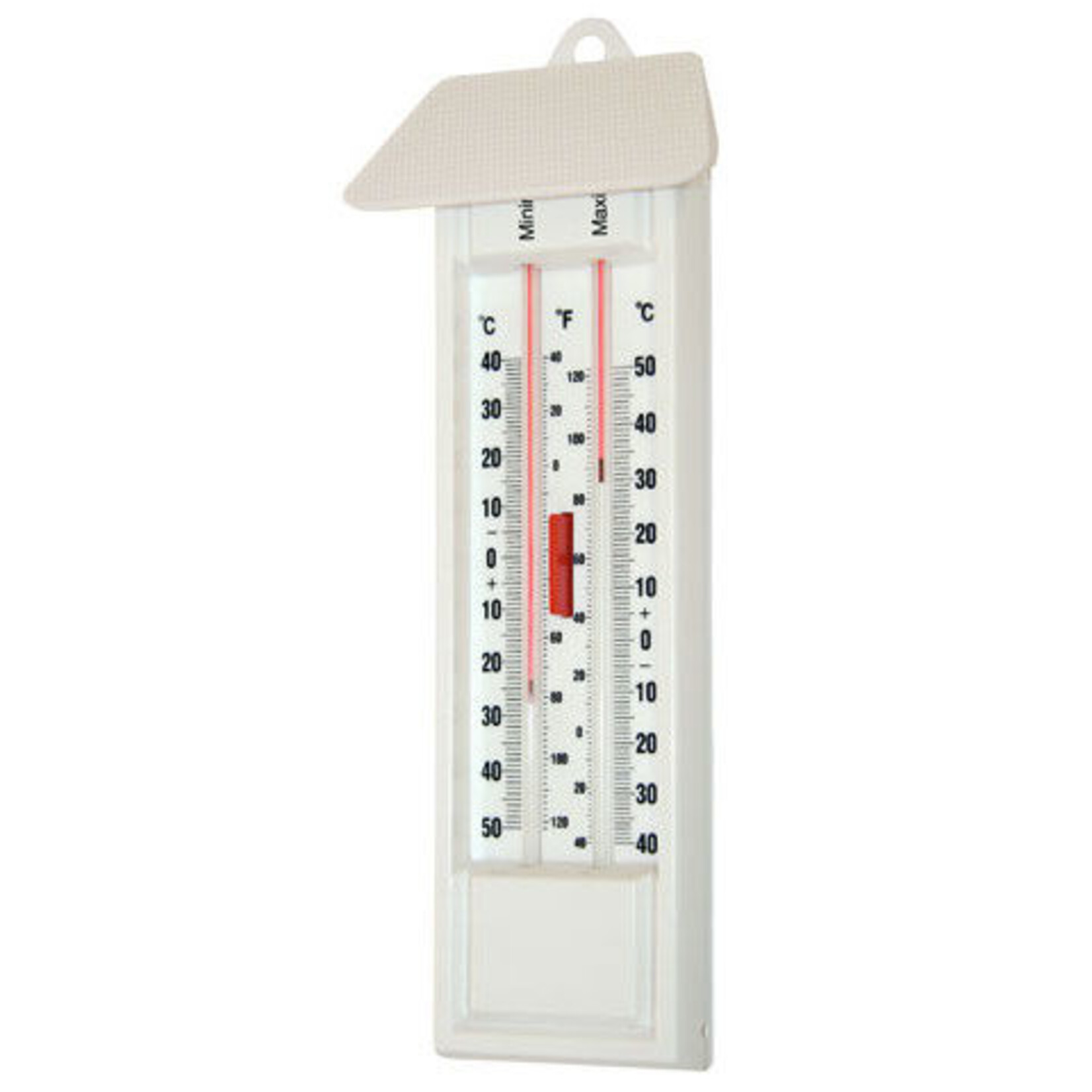 Kerbl Thermometer mini/maxi