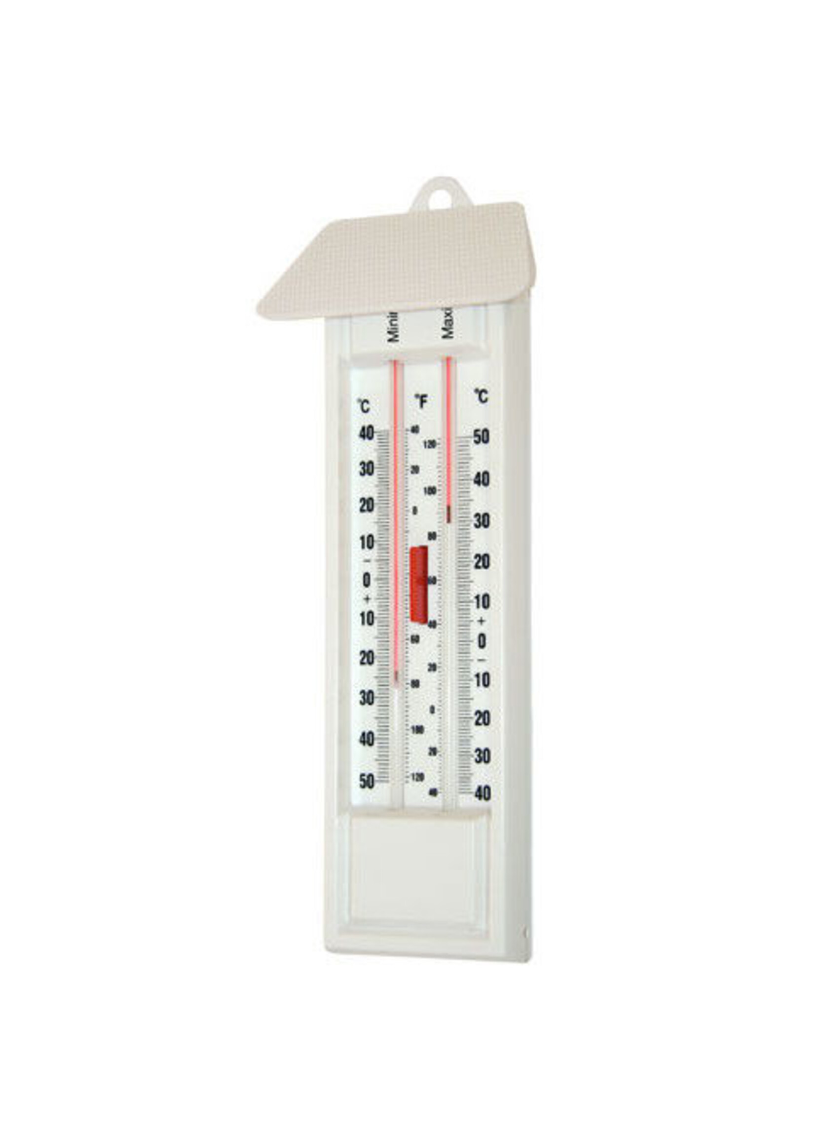Kerbl Thermometer mini/maxi