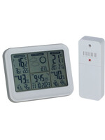 Kerbl Thermometer - Hygrometer Digitaal