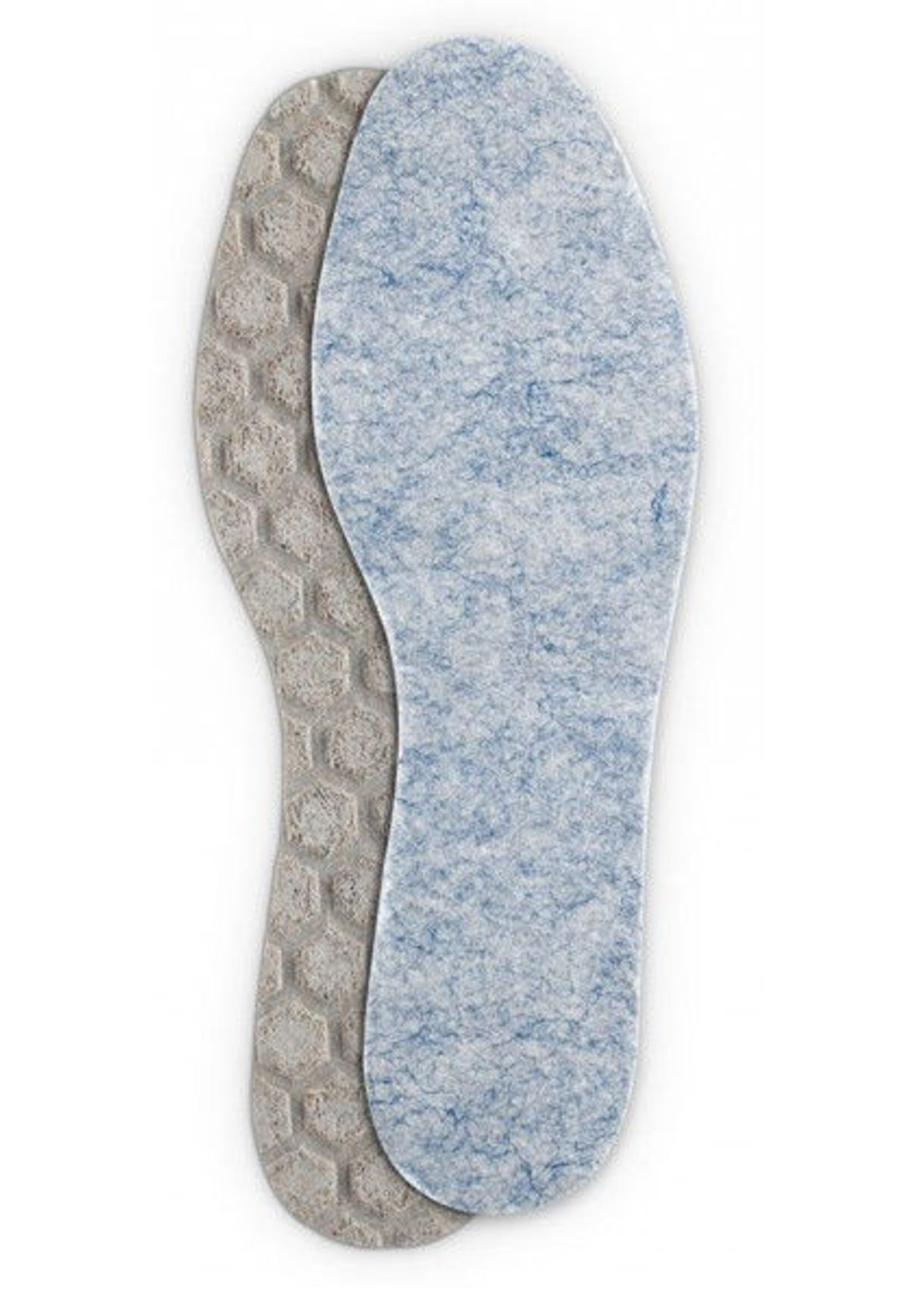 Collonil Inlegzool Collonil RANGER voor laarzen/ schoenen