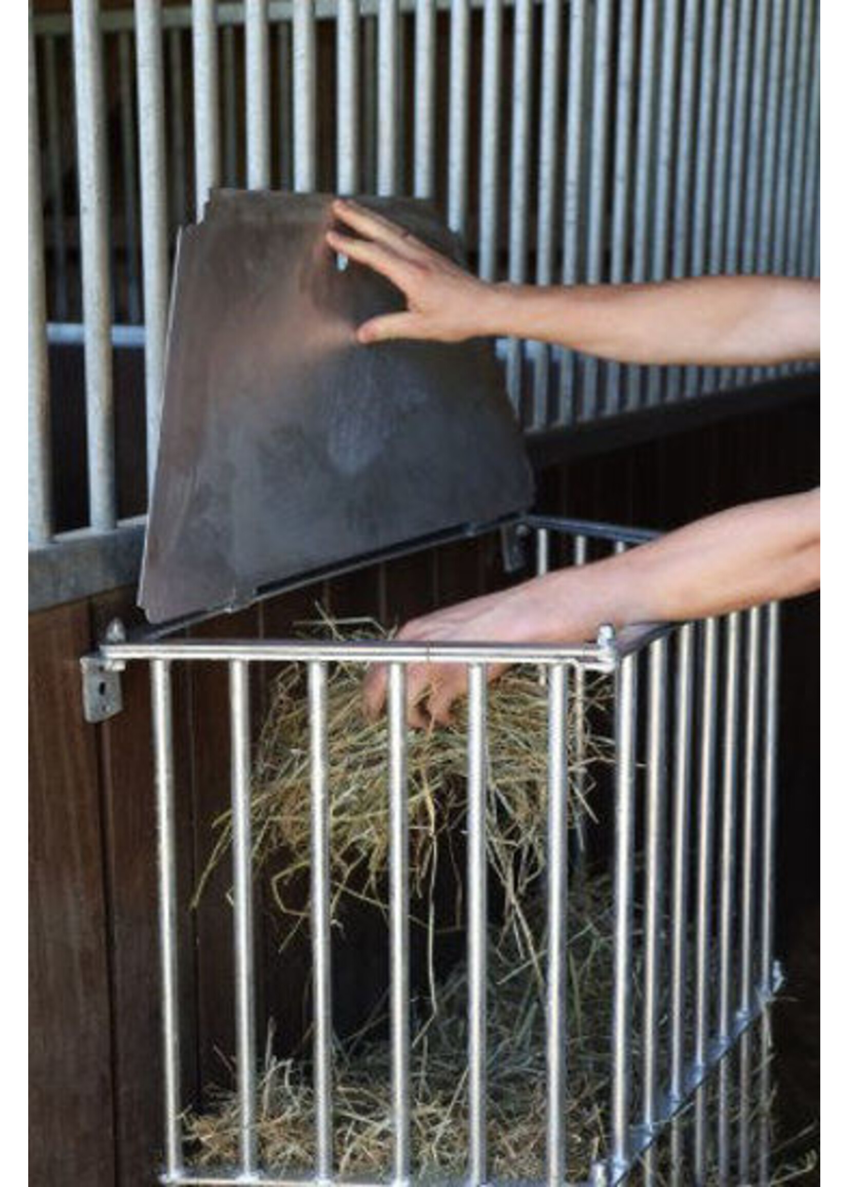 Kerbl Hooiruif, SlowFeed Plus