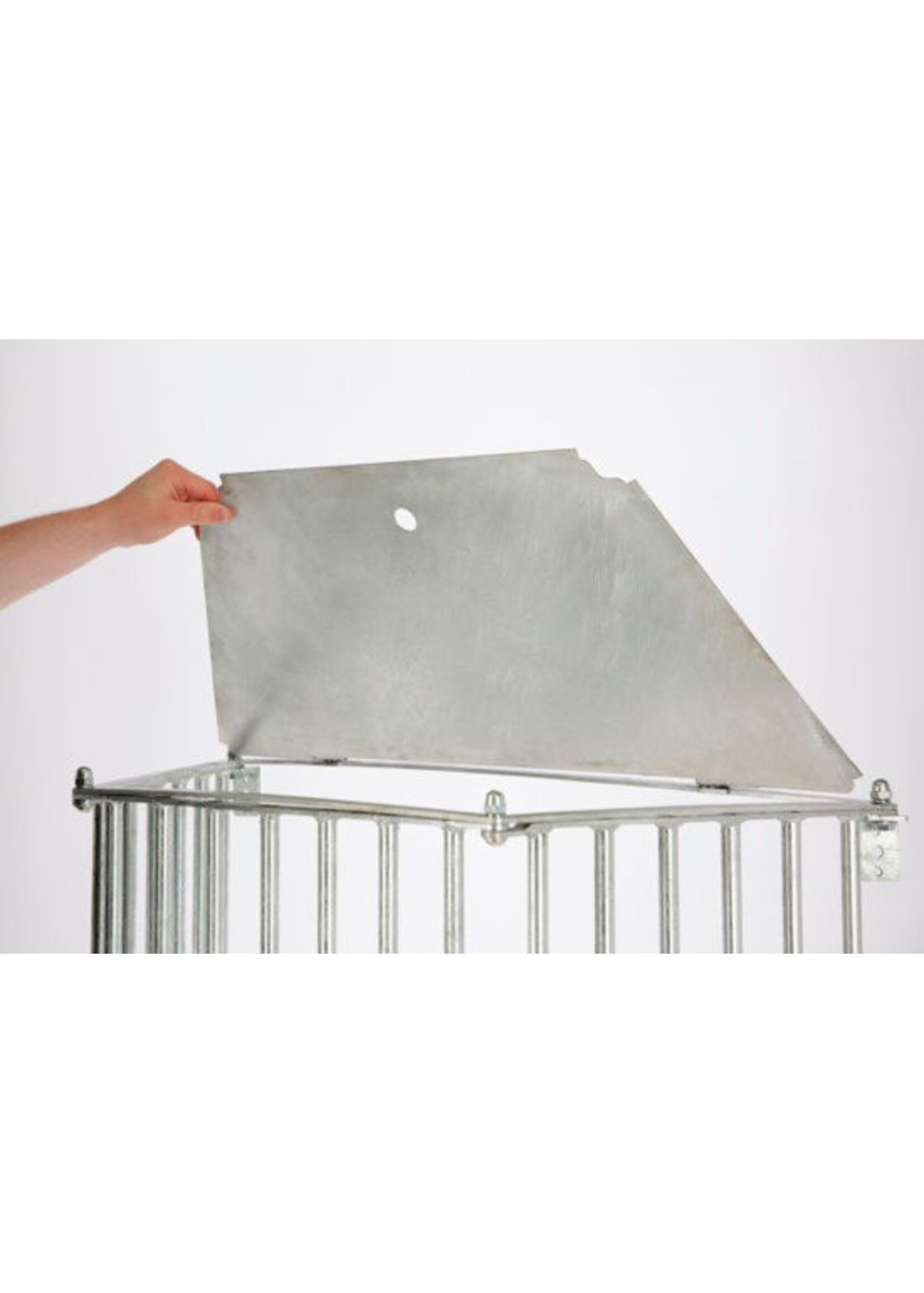 Kerbl Hooiruif, SlowFeed Plus