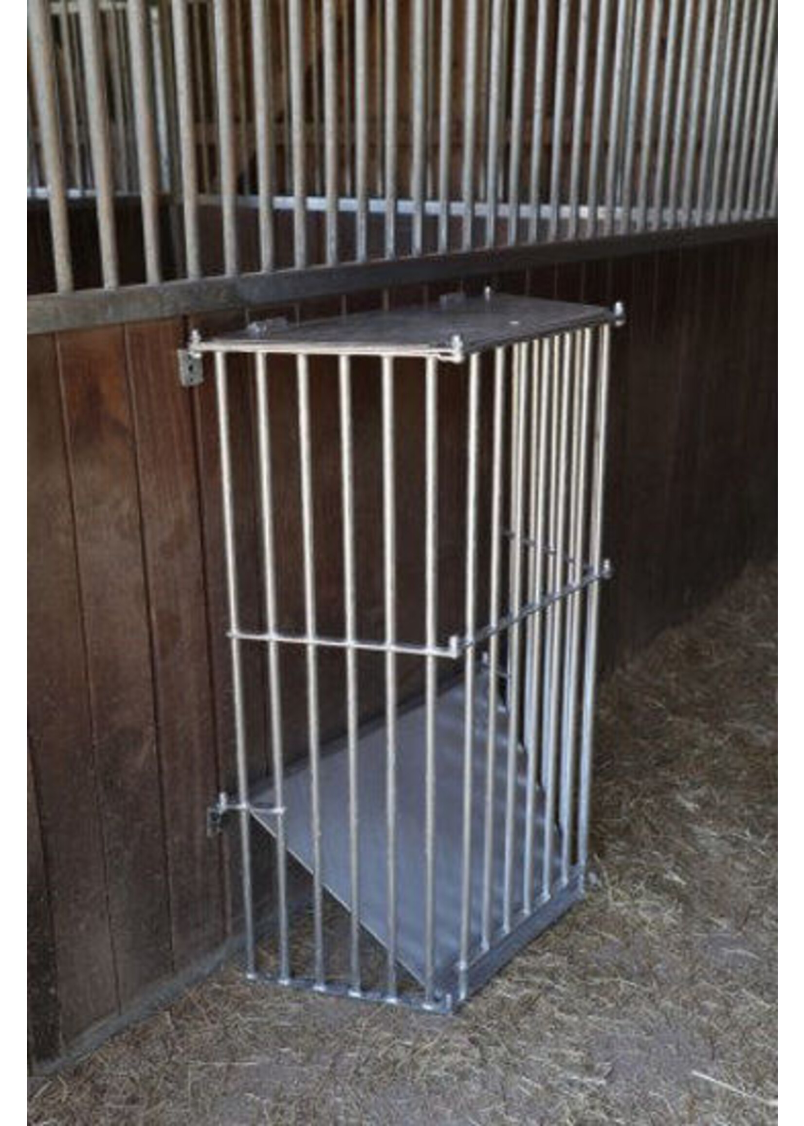 Kerbl Hooiruif, SlowFeed Plus