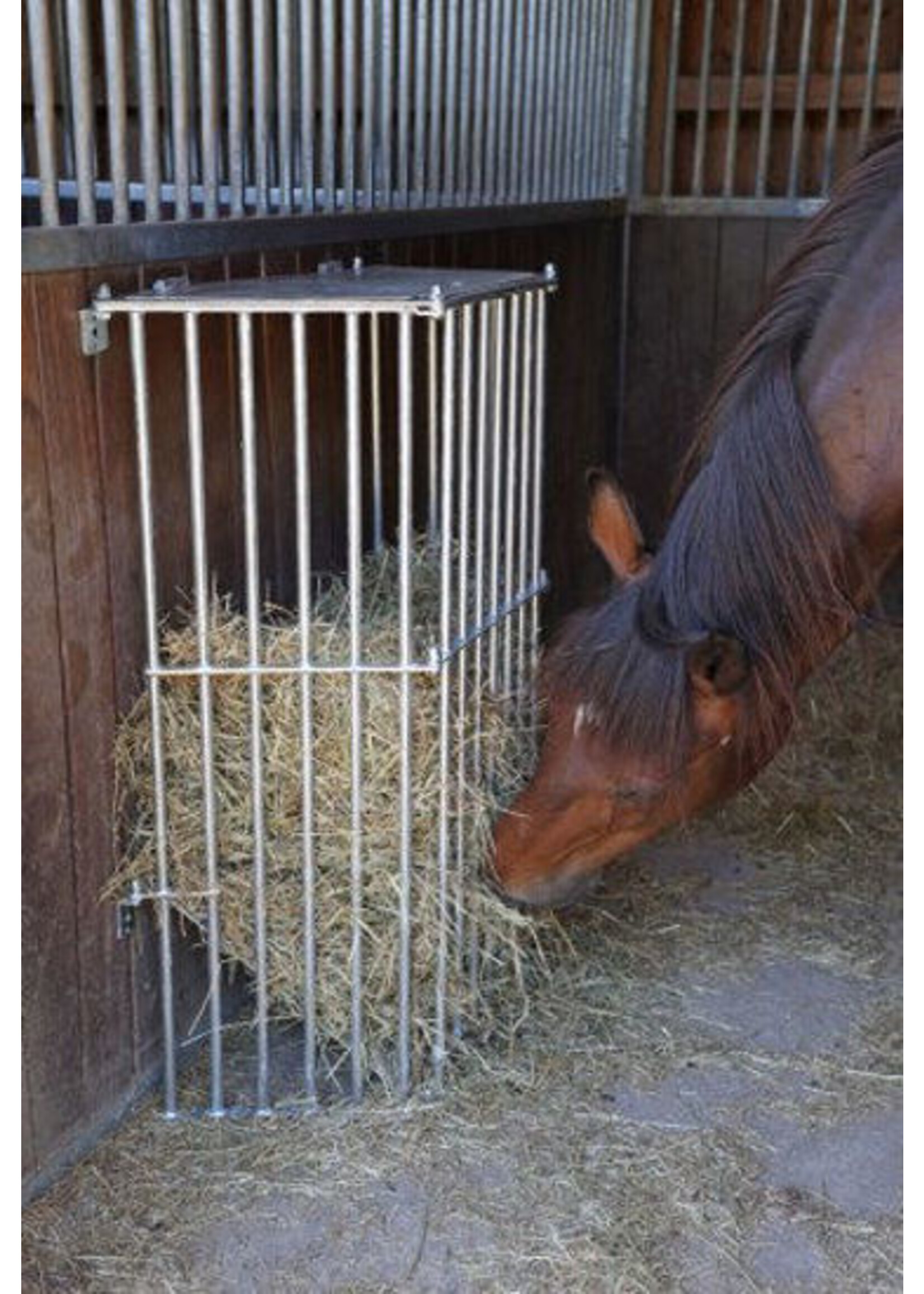 Kerbl Hooiruif, SlowFeed Plus