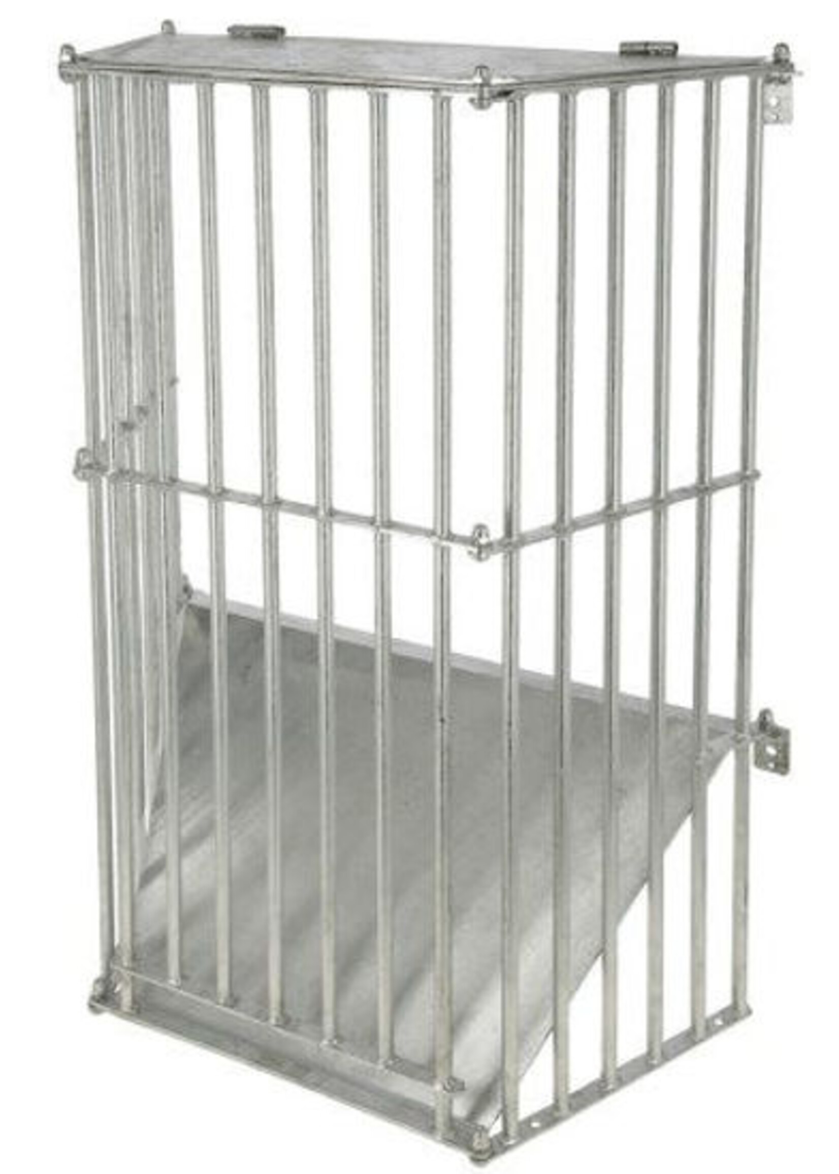 Kerbl Hooiruif, SlowFeed Plus