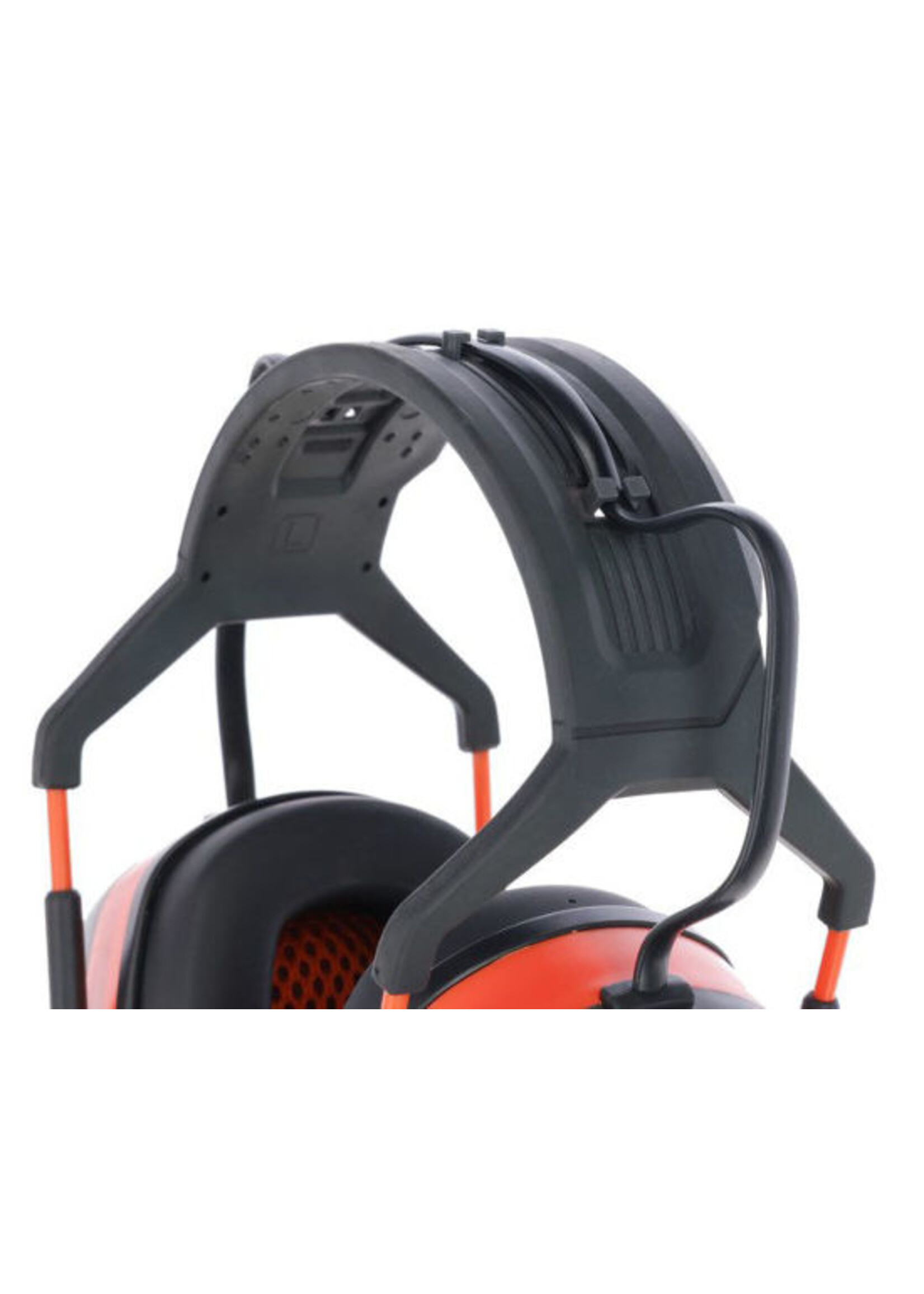 Kerbl Gehoorkap Kerbl Works met Radio en bluetooth