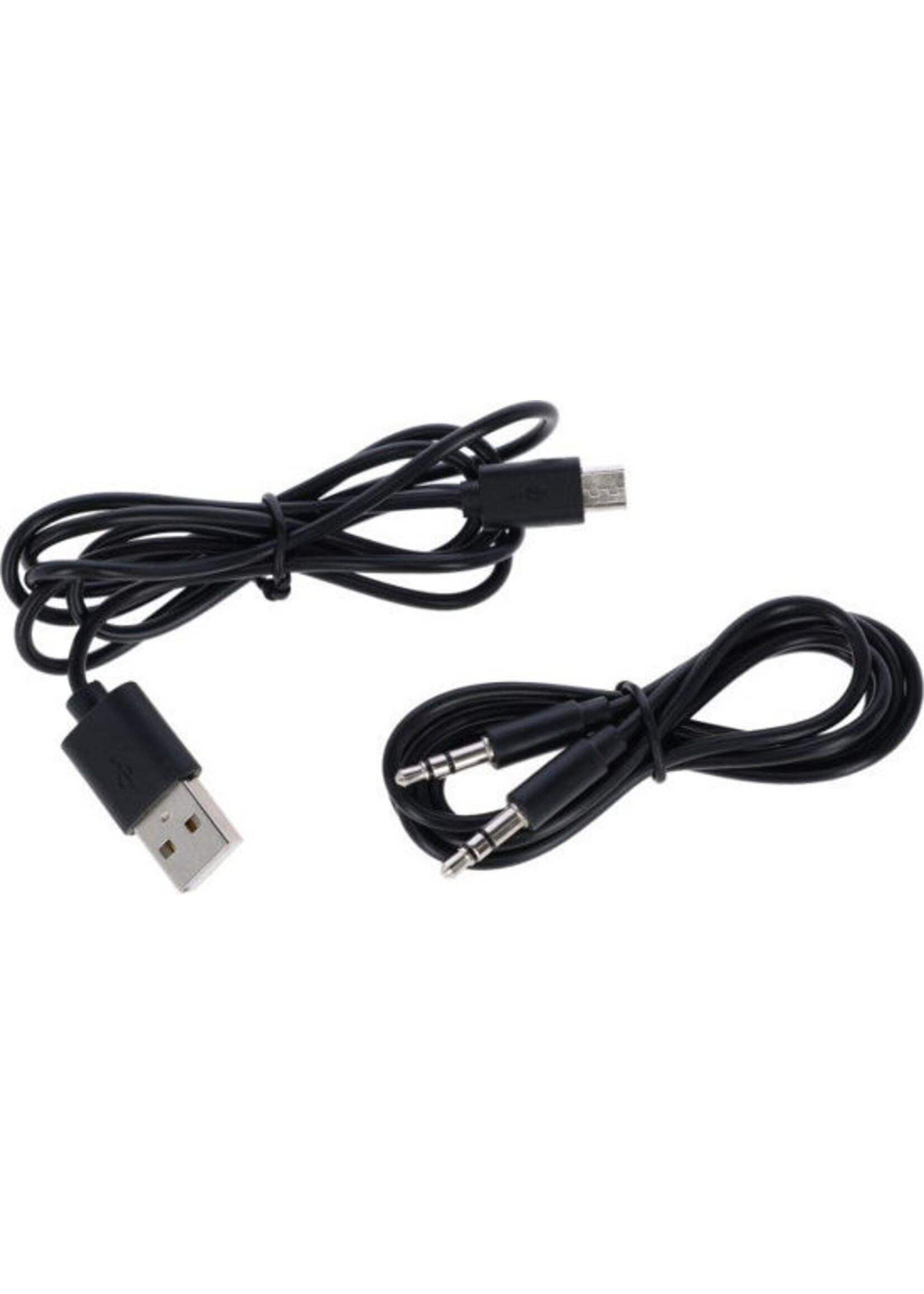 Kerbl Gehoorkap Kerbl Works met Radio en bluetooth