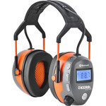 Kerbl Gehoorkap Kerbl Works met Radio en bluetooth