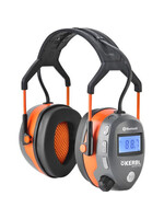 Kerbl Gehoorkap Kerbl Works met Radio en bluetooth