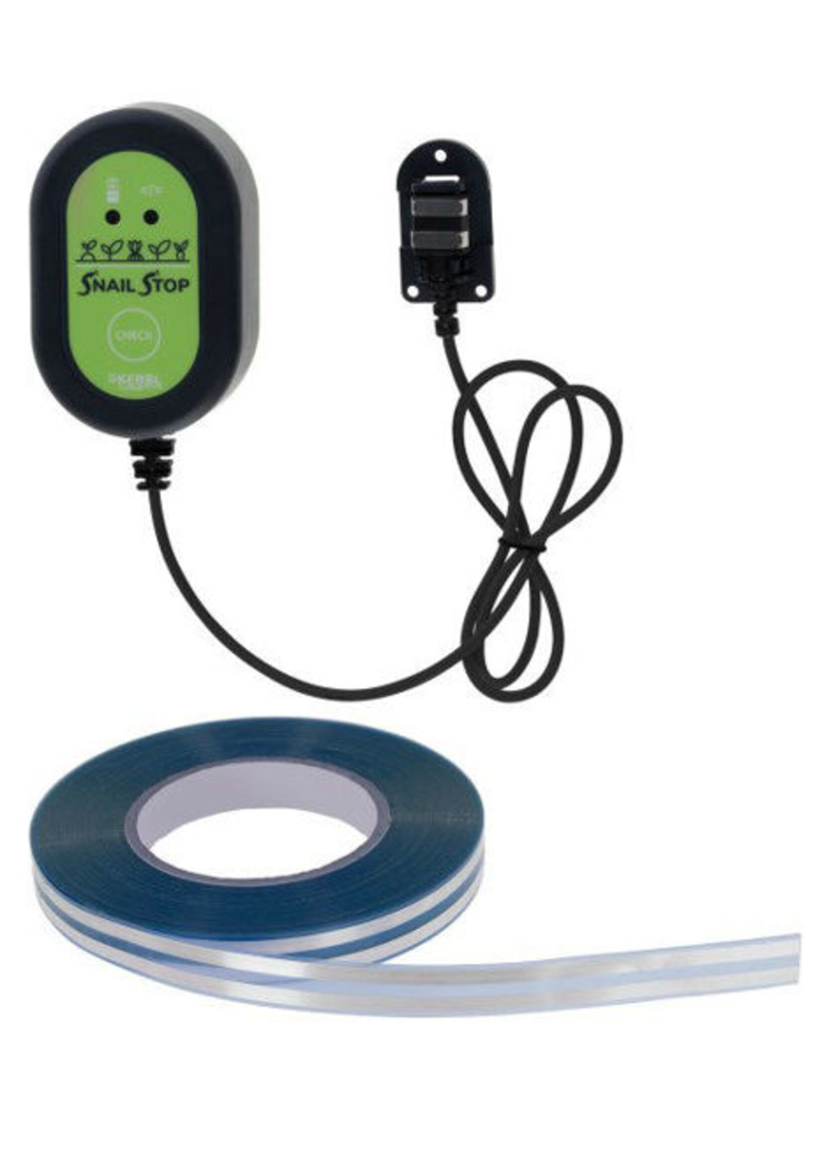 Kerbl SnailStop startset (slakkenverdrijverset)