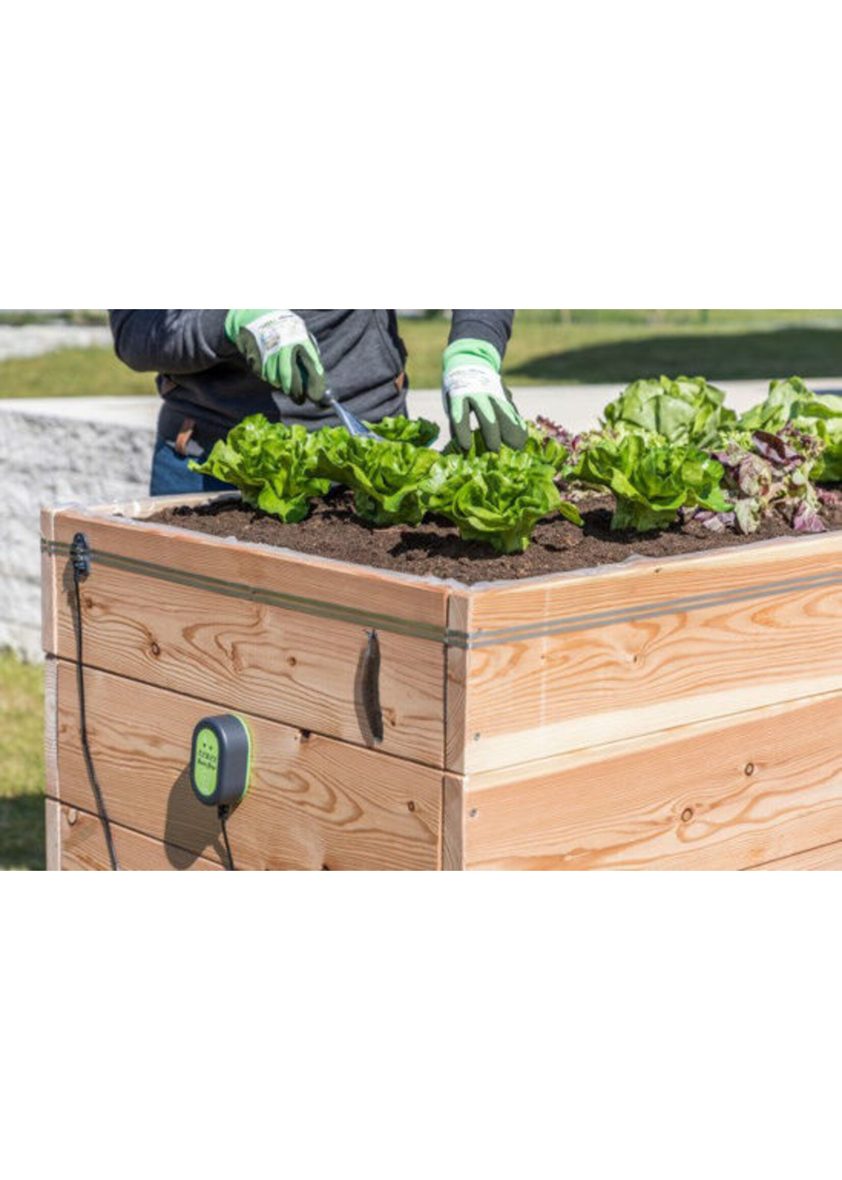 Kerbl SnailStop startset (slakkenverdrijverset)