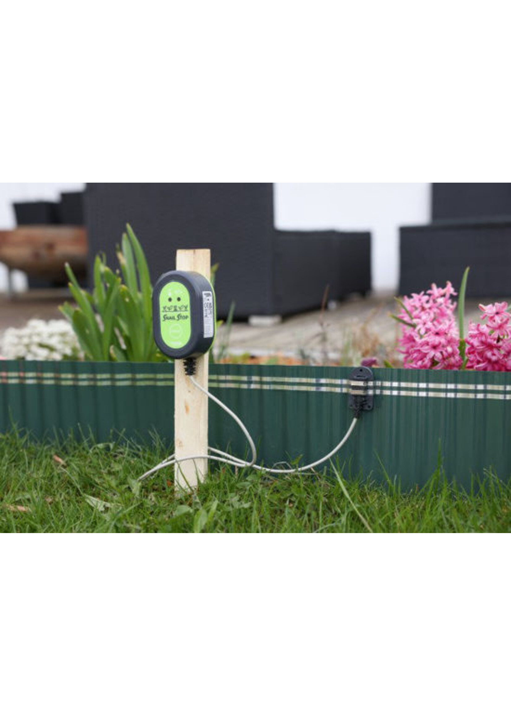 Kerbl SnailStop startset (slakkenverdrijverset)