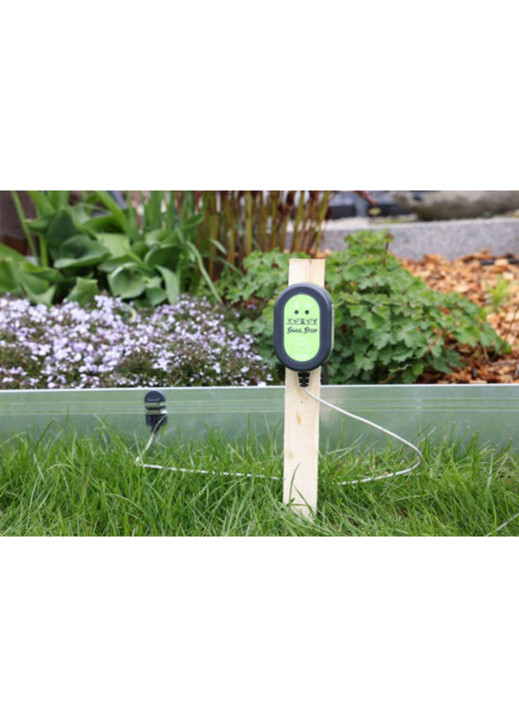 Kerbl SnailStop startset (slakkenverdrijverset)