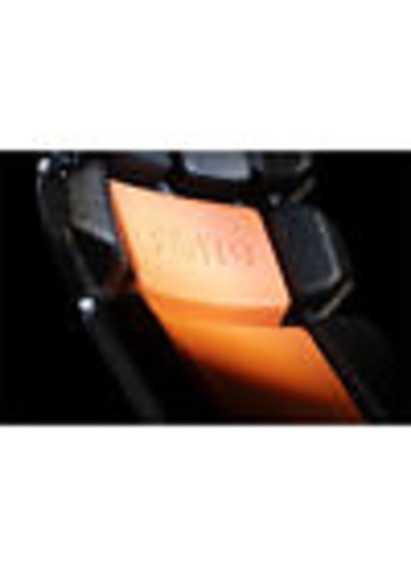 Fento Kniebeschermer Fento -POCKET M2-