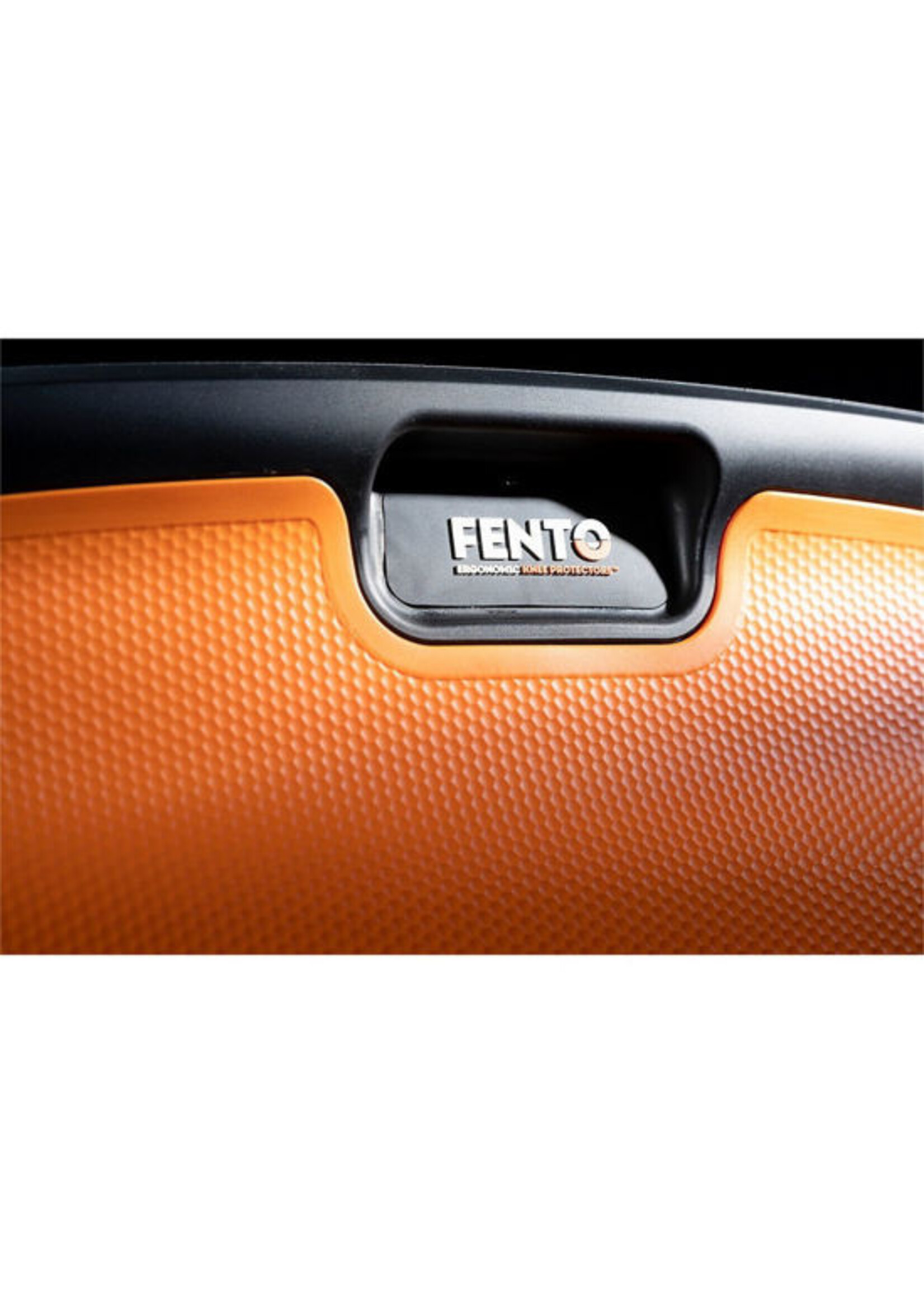 Fento Fento Board M2 ergonomische kniemat+ magn.opbergvak