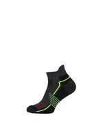 Stapp Sok Stapp Active Outdoor Bamboo Sneaker, Grijs