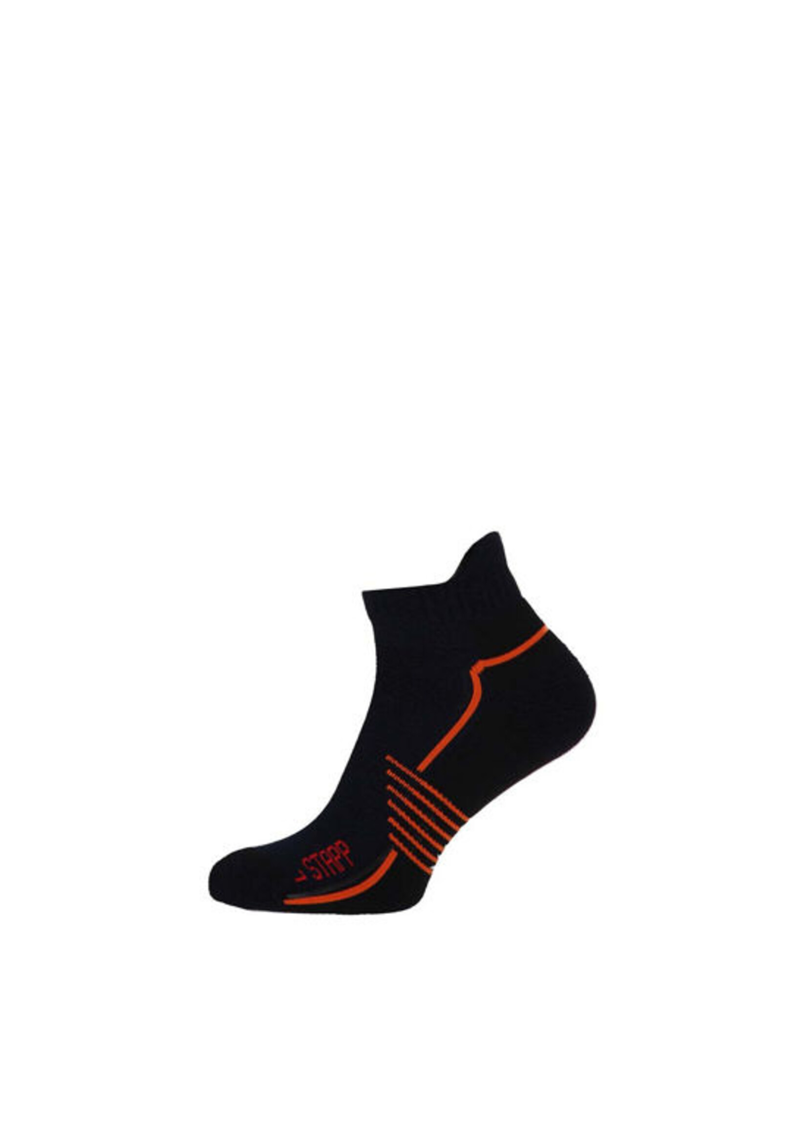 Stapp Sok Stapp Active Outdoor Bamboo Sneaker, Marine