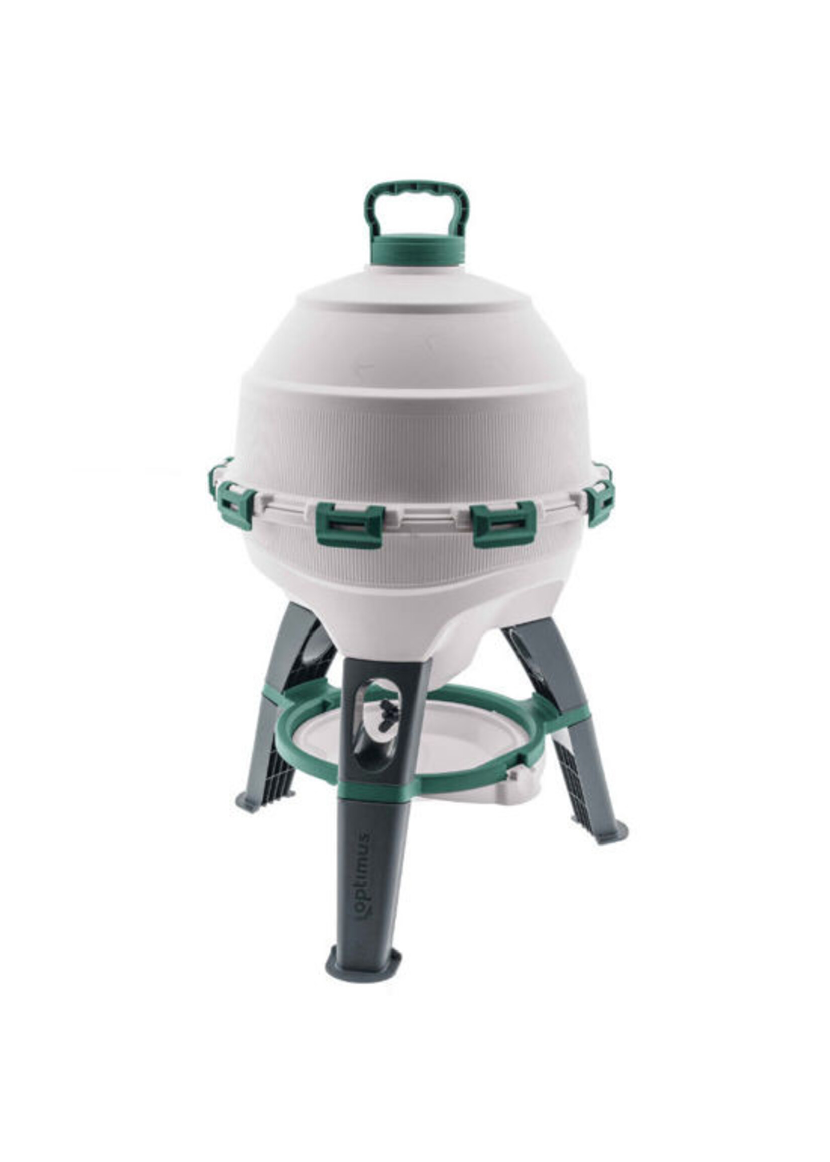 Olba Optimus sifon drinker 25 liter