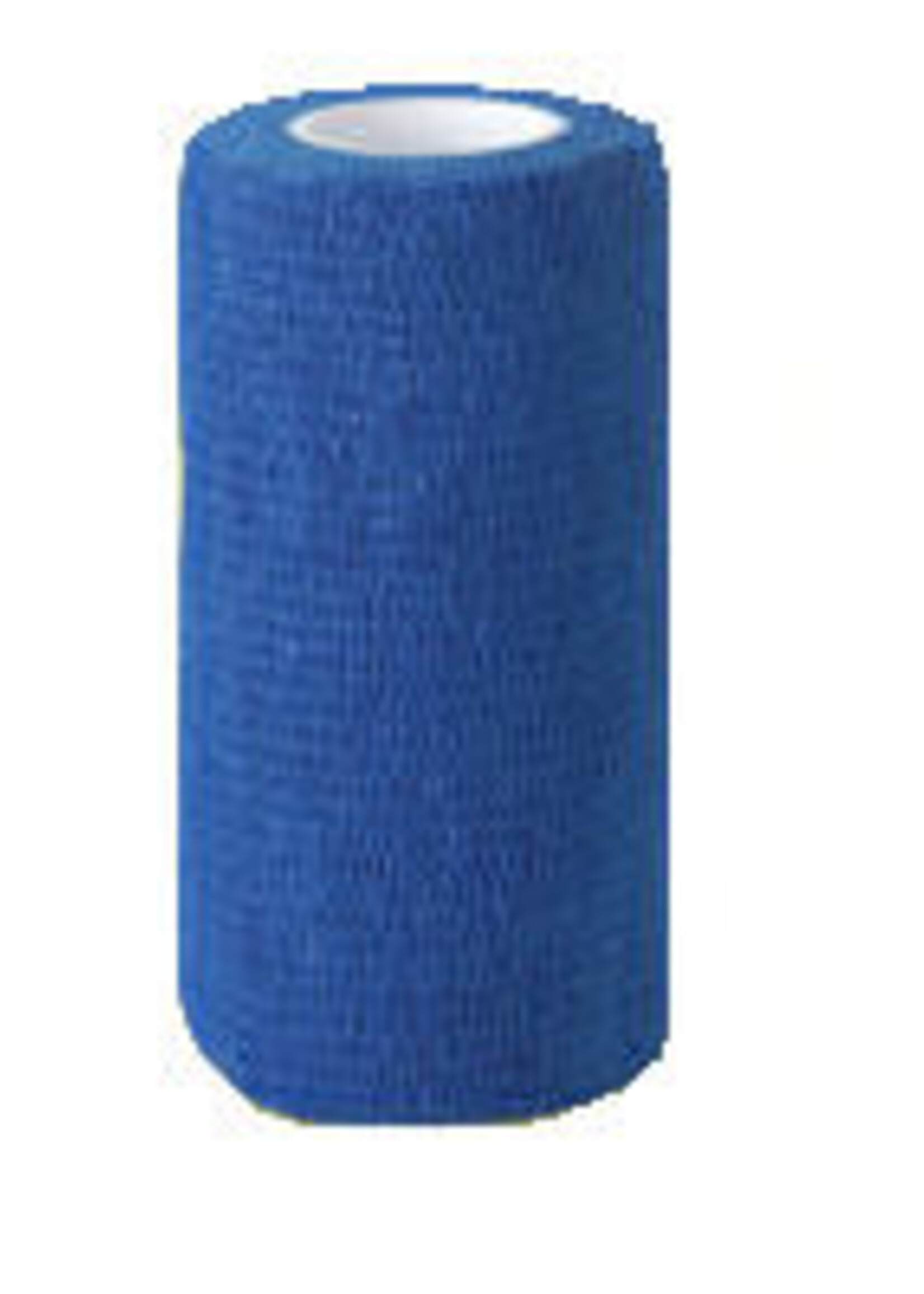 Horka Zelfklevende bandage Equilastic 10cm á 4 stuks