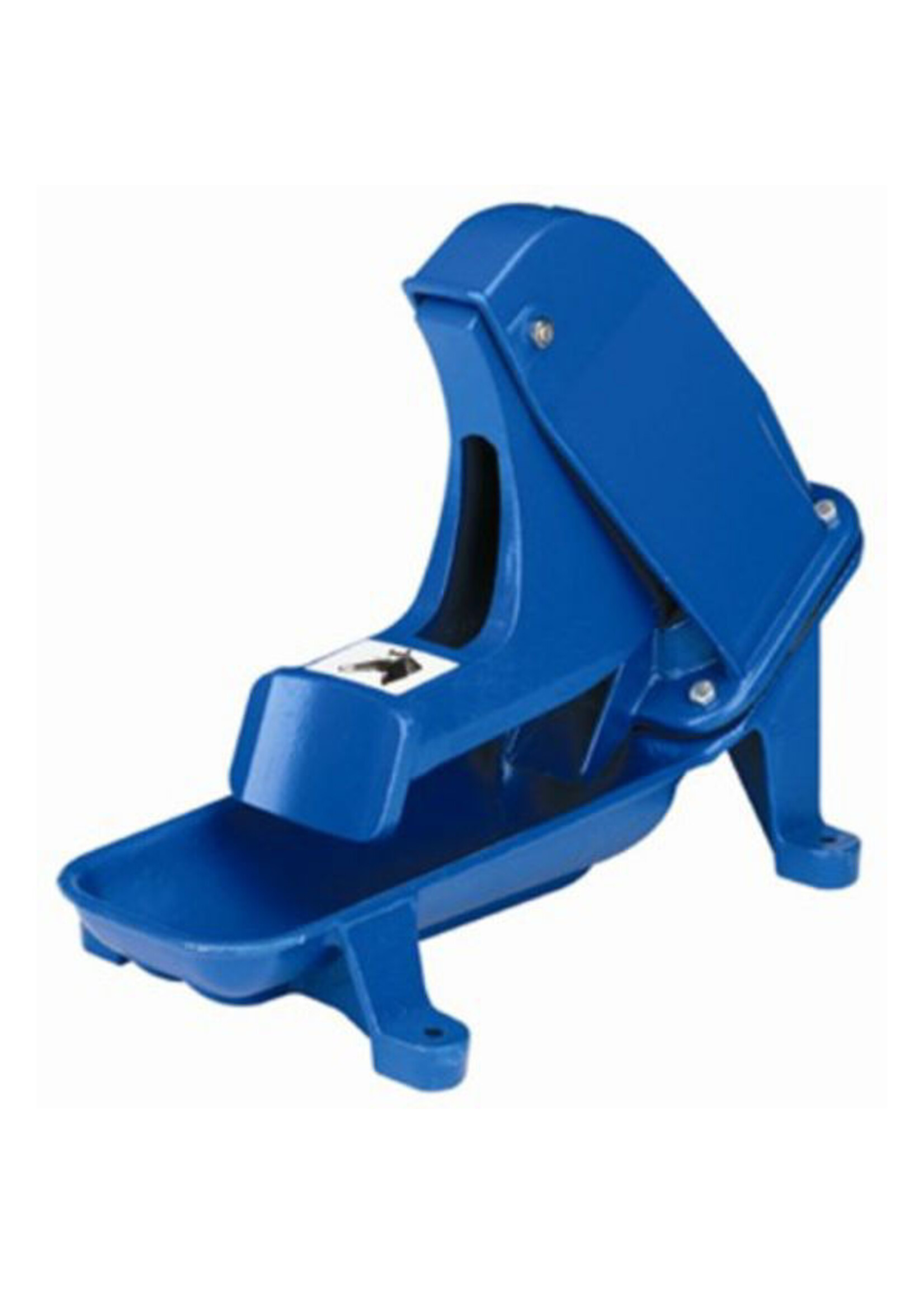 Lister / Liscop Weidepomp Lister Blauw L-4