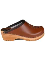 Troentorp Troentorp PU hout bruin