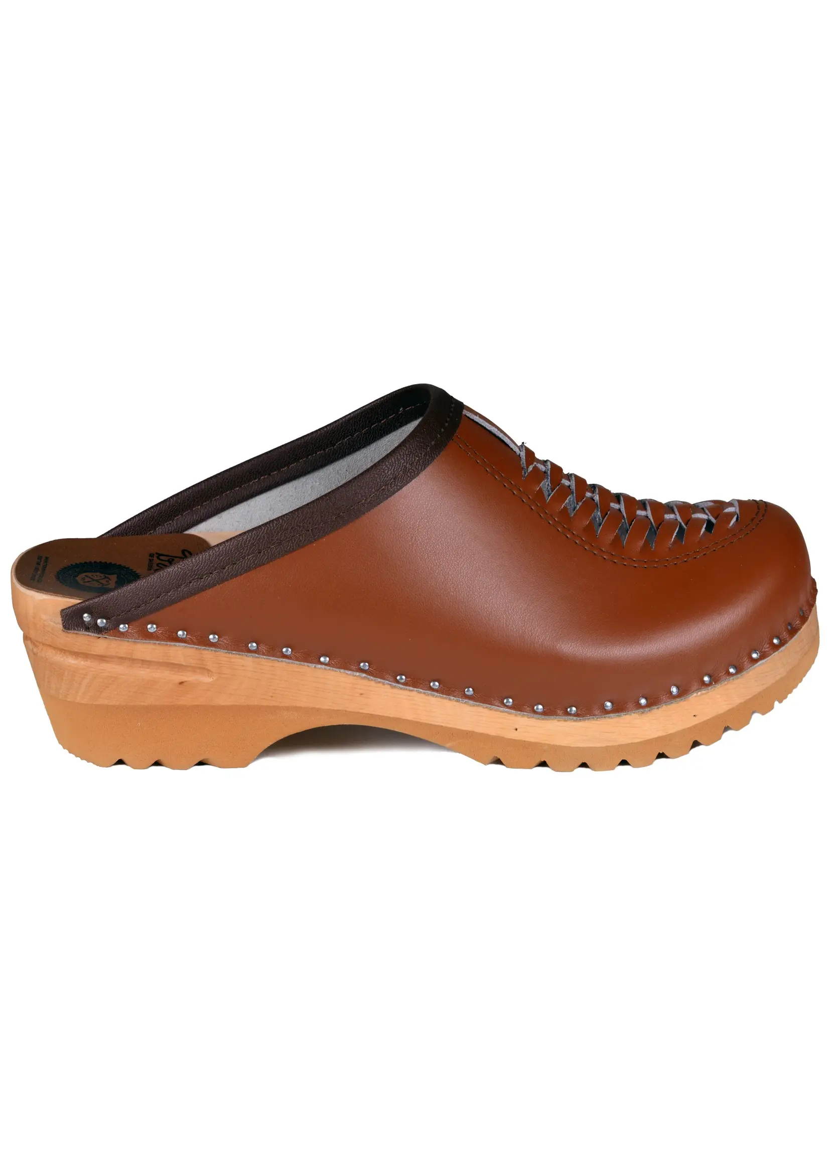 Troentorp Troentorp PU hout bruin