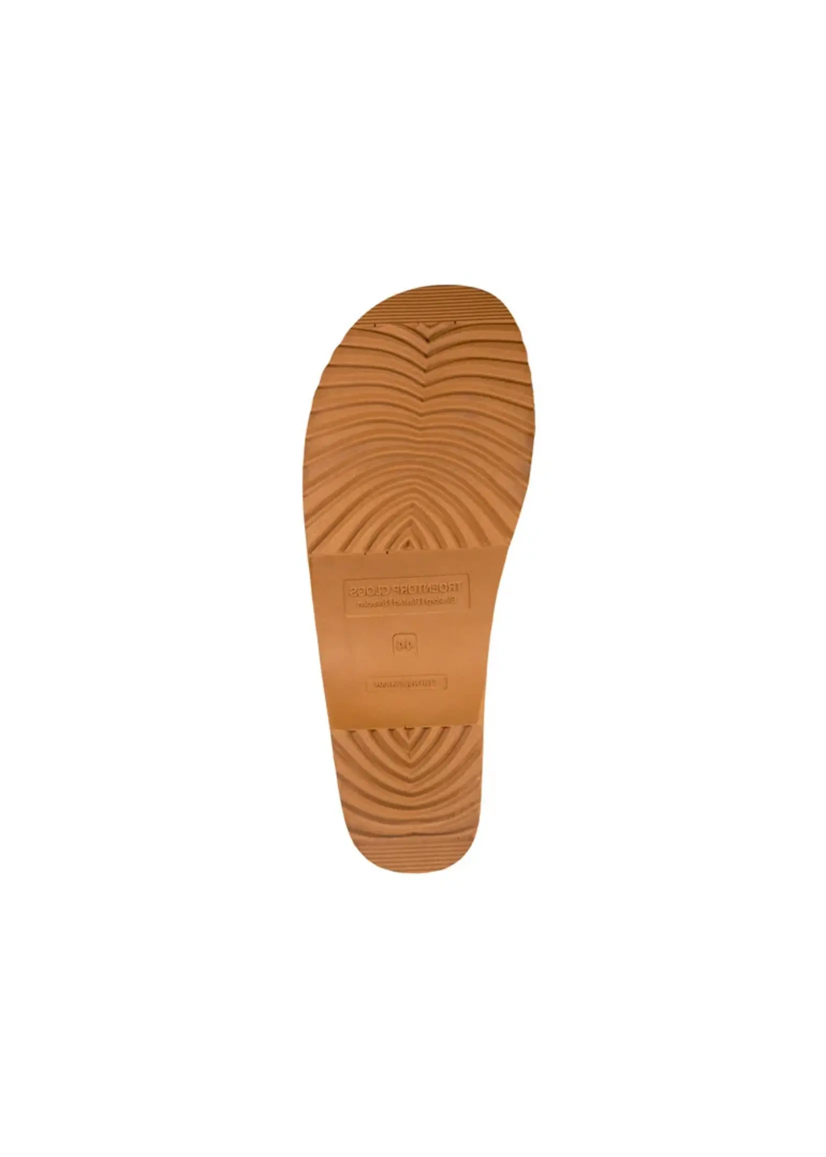 Troentorp Troentorp PU hout blauw