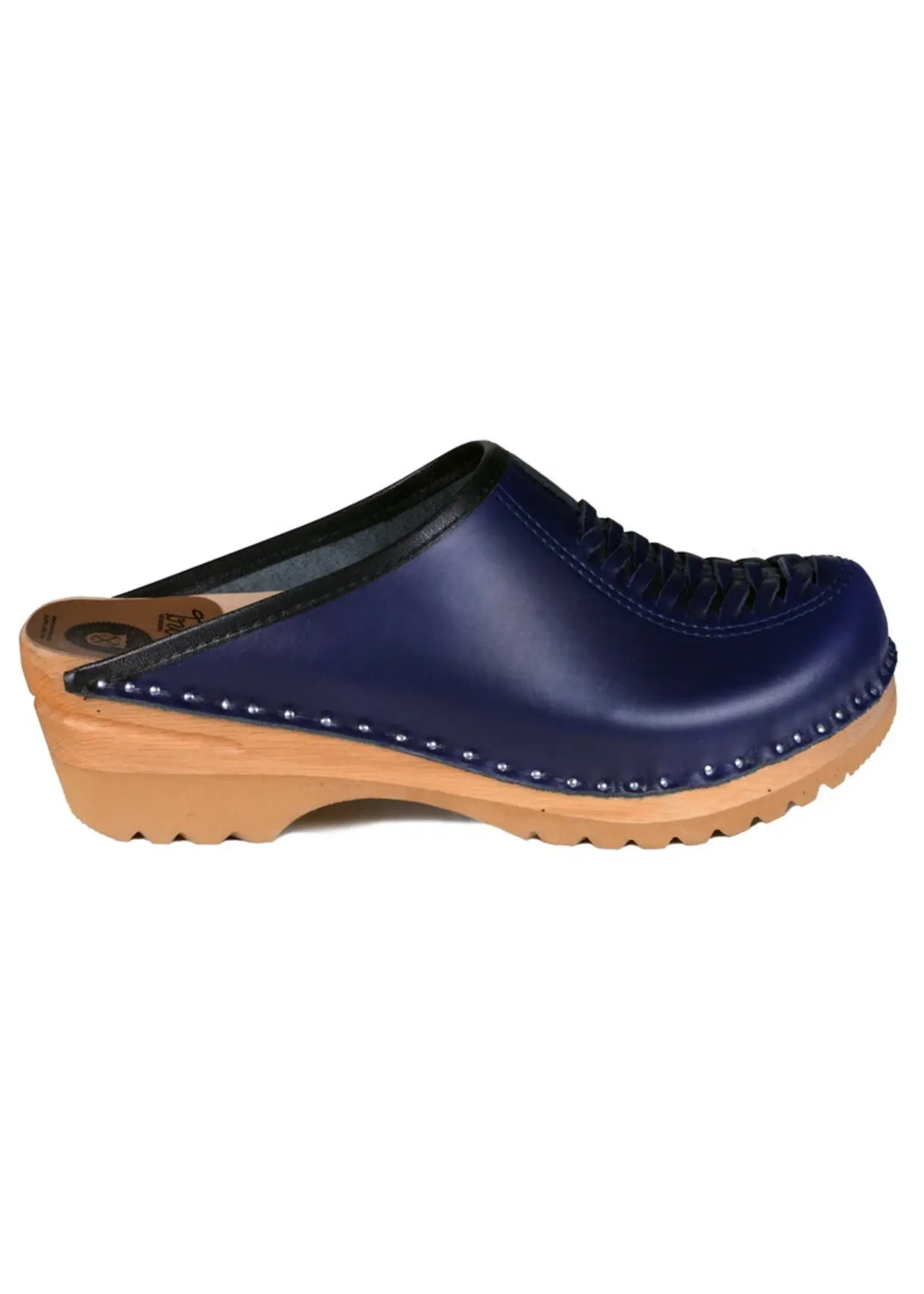 Troentorp Troentorp PU hout blauw