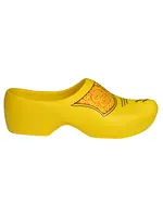 Baak Soft clog geel