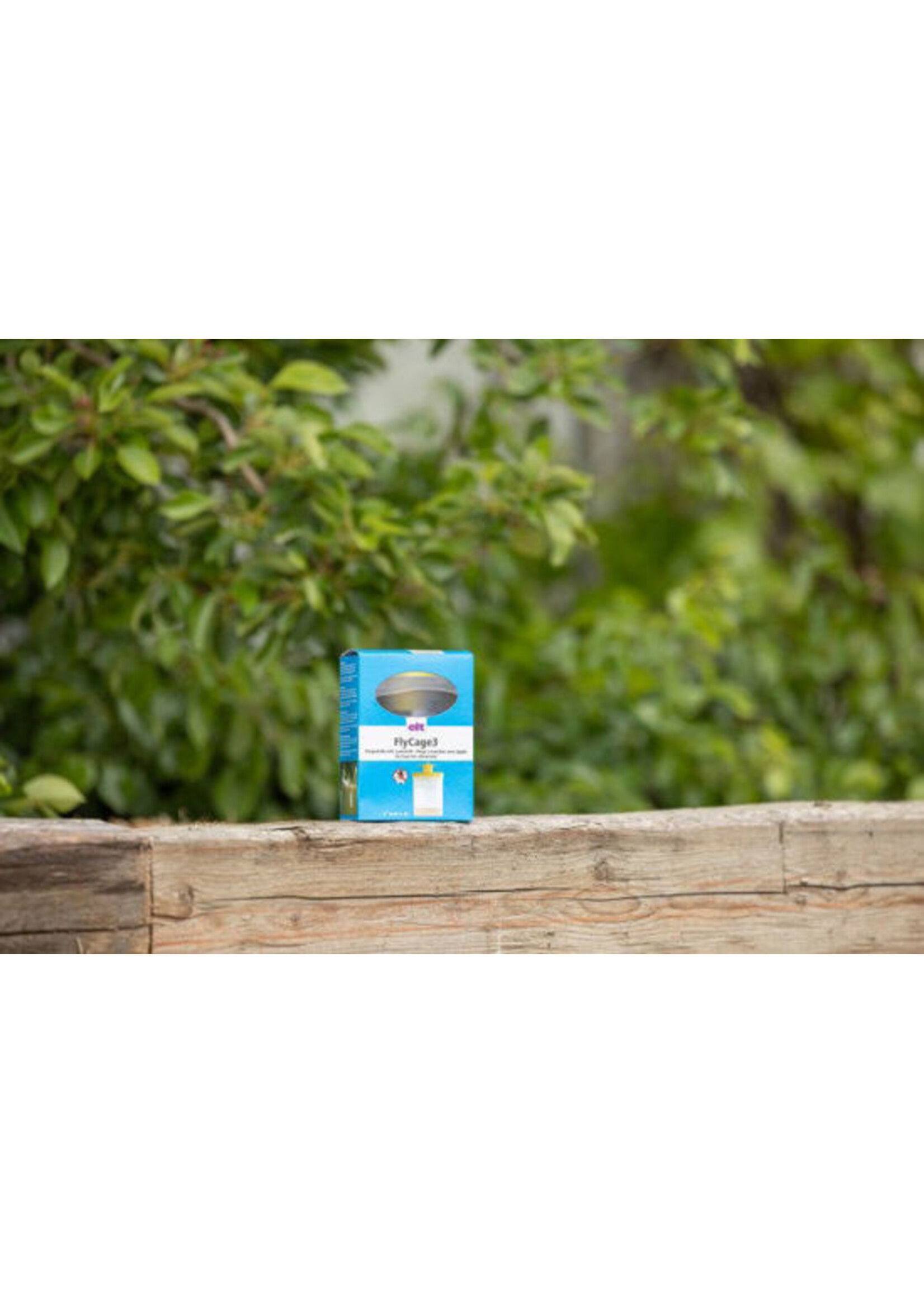 Kerbl Vliegenval FLYCAGE3