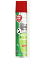 Solabiol Vliegen- en Muggenspray 400ml Protect Home